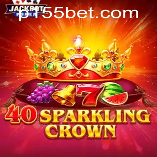 Exploring the Fascinating World of 40SparklingCrown on 155bet