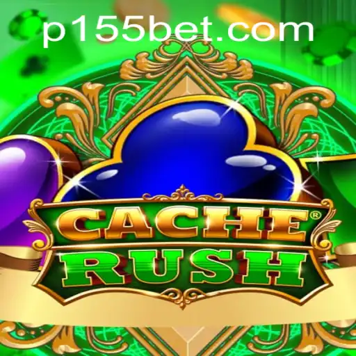 Exploring CacheRush: Immersive Gaming Meets Strategic Betting