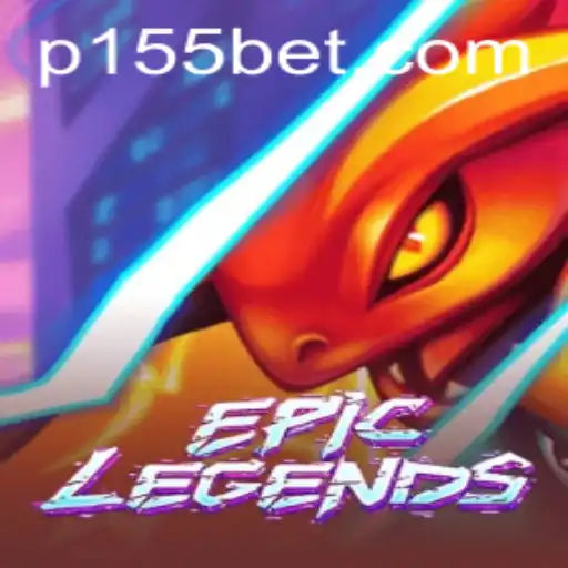 Exploring the Thrilling World of EpicLegends and the Intriguing Role of 155bet
