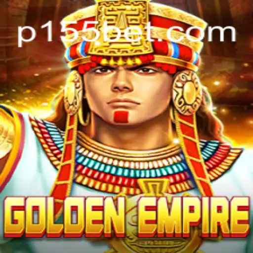 Discover the Thrilling World of GoldenEmpire on 155bet