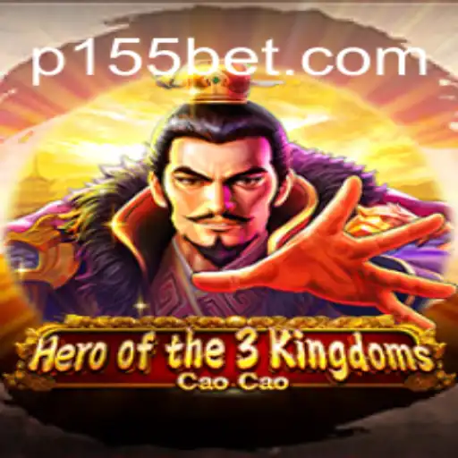 Hero of the 3 Kingdoms Cao Cao: A Tactical Adventure
