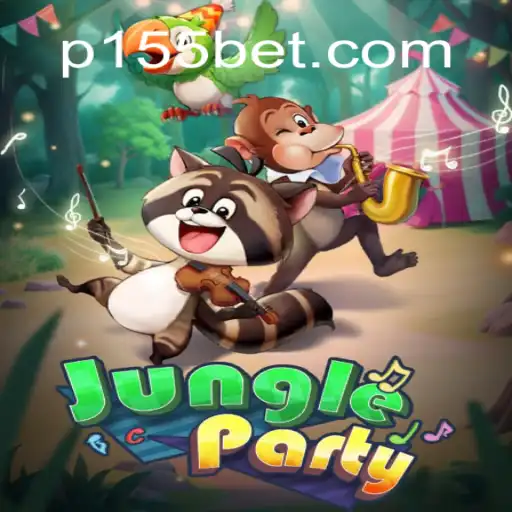 Unveiling the Excitement of JungleParty: A Thrilling Adventure Awaits
