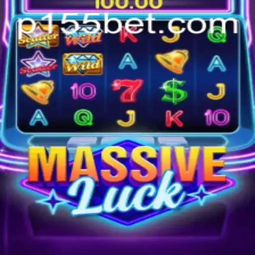 Exploring the Thrilling World of MassiveLuck: The Strategy Game Taking 155bet by Storm
