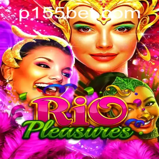 RioPleasures: A Captivating New Game Taking the World by Storm