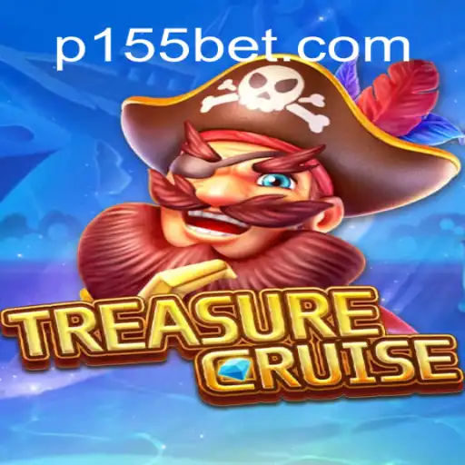 TREASURECRUISE: Navigating the High Seas of Adventure and Fortunes with 155bet