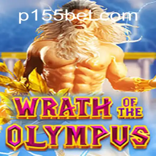 Wrath of Olympus: Unleashing the Power of the Gods with 155bet